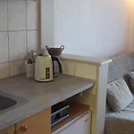 Patio I Appartement