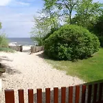 Patio I Niechorze