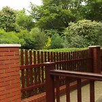 Patio I *
