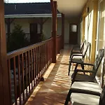 Patio I Appartement