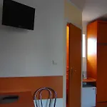 Patio I Appartement *