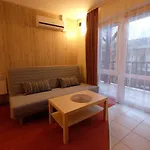 Apartamento Patio I Niechorze