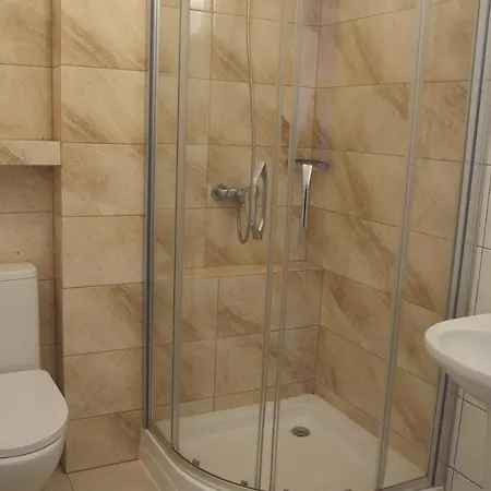 Διαμέρισμα Patio I