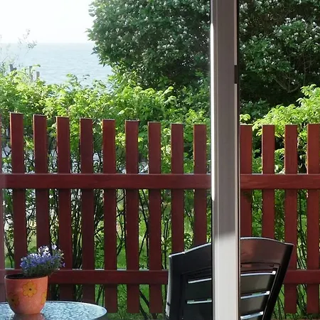Patio I * Niechorze