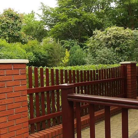 Patio I *