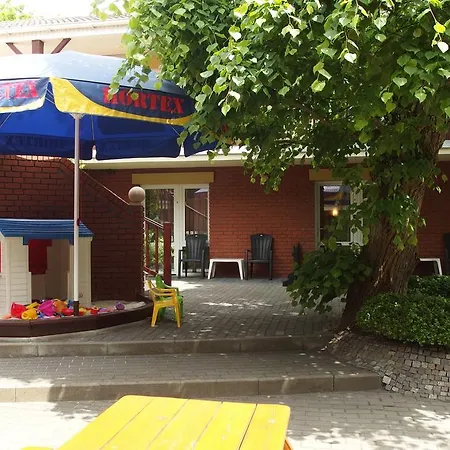 Apartament Patio I