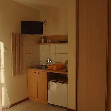 Διαμέρισμα Patio I