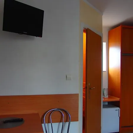 Patio I Διαμέρισμα *