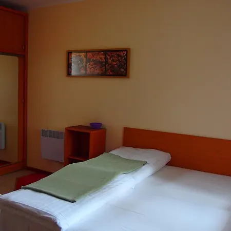 아파트 Patio I 니에초르체