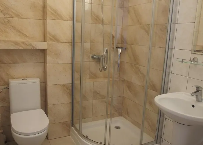 Апартаменты Patio I