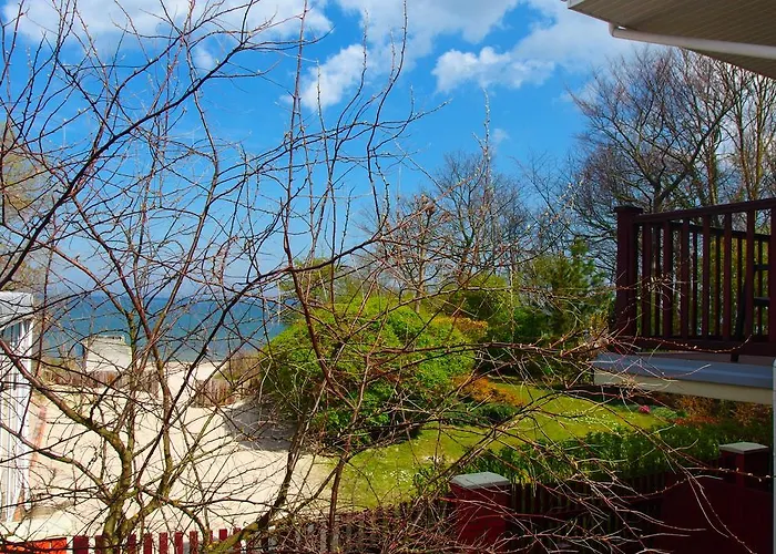 Апартаменты Patio I Нехоже