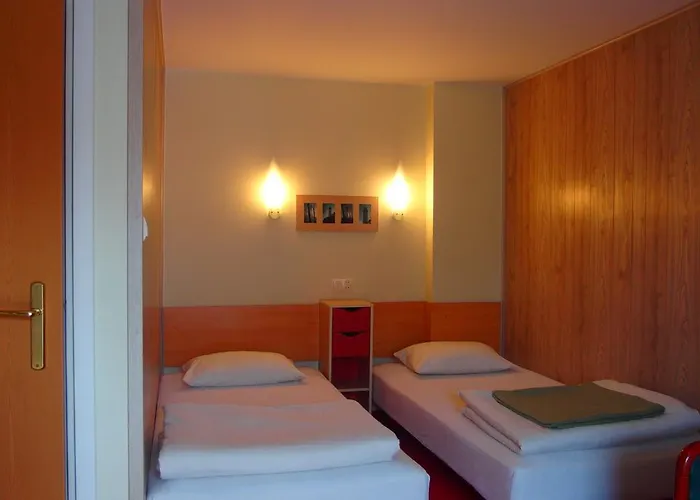 Апартаменты Patio I *