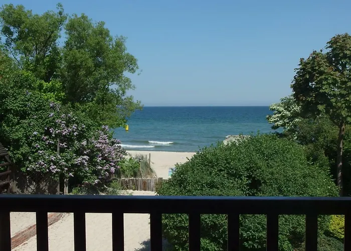 Patio I * Нехоже